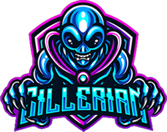 Logo Cillerian