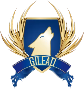 Logo Gilead