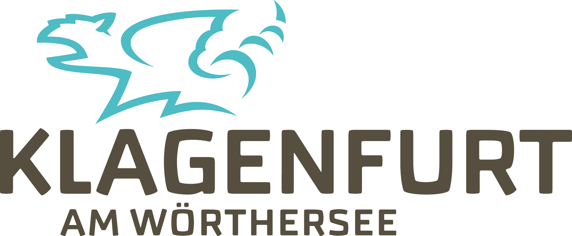 Logo Stadt Klagenfurt