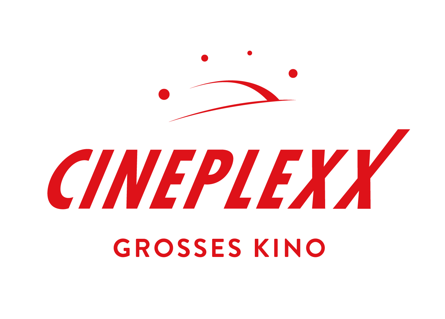 Cineplexx Logo