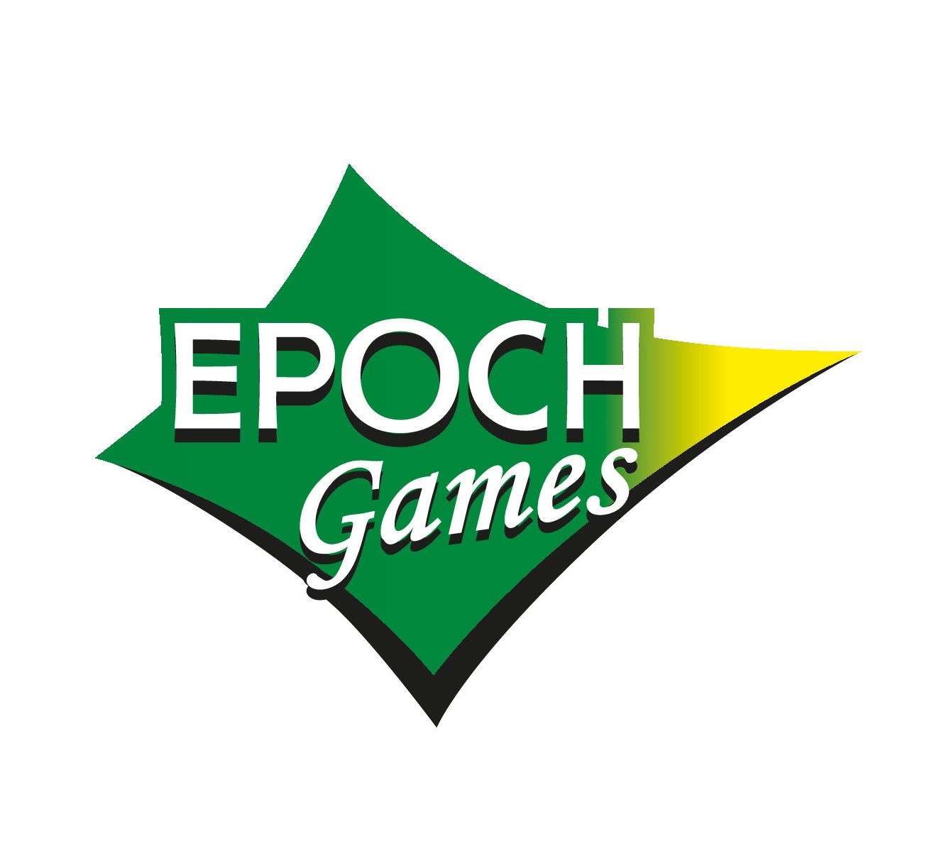 EPOCH Games Logo