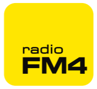 Radio FM4 Logo