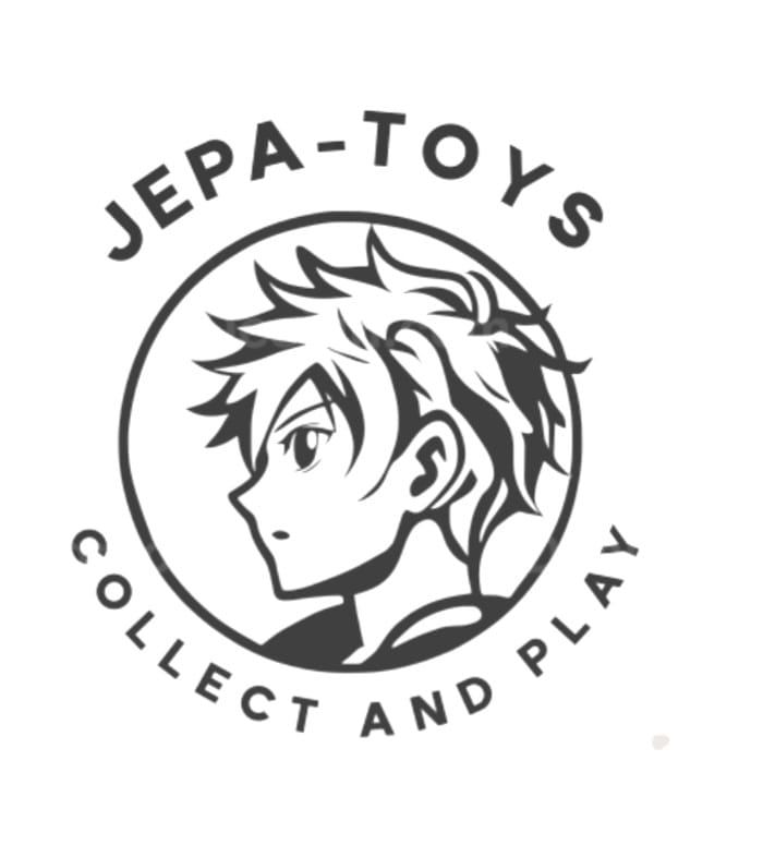 Jepa Toys Logo