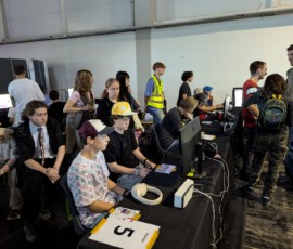 HaruCon 2026 Gaming