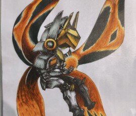 HaruCon Zeichenwettbewerb
