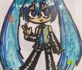 HaruCon 2026 Zeichenwettbewerb