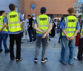 HaruCon Security
