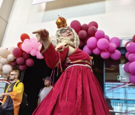 HaruCon 2026 Royal Con